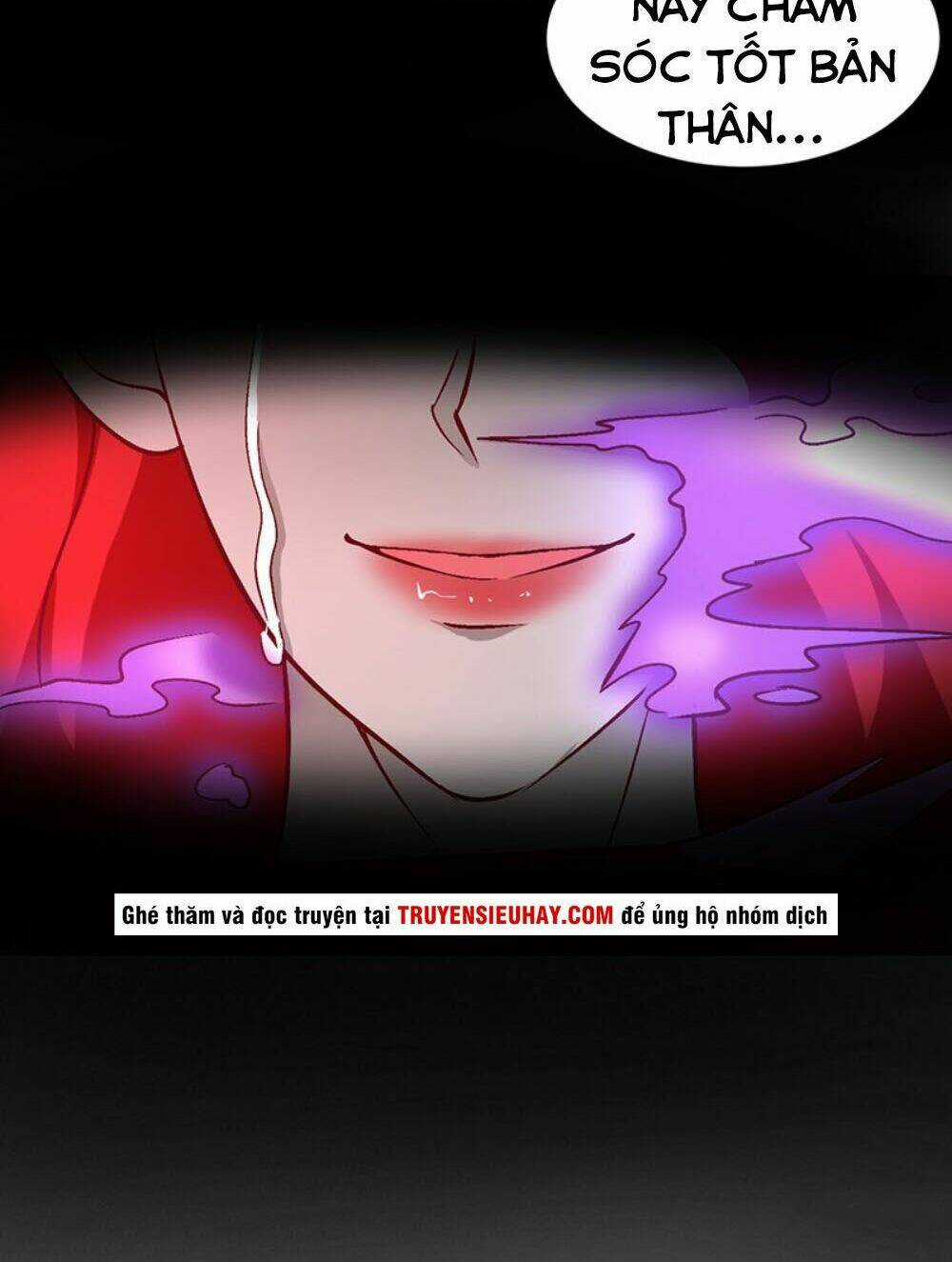 Táng Kiếm Quyết Chapter 11 trang 18