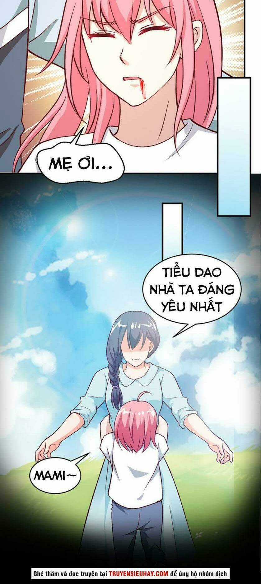 Táng Kiếm Quyết Chapter 11 trang 7