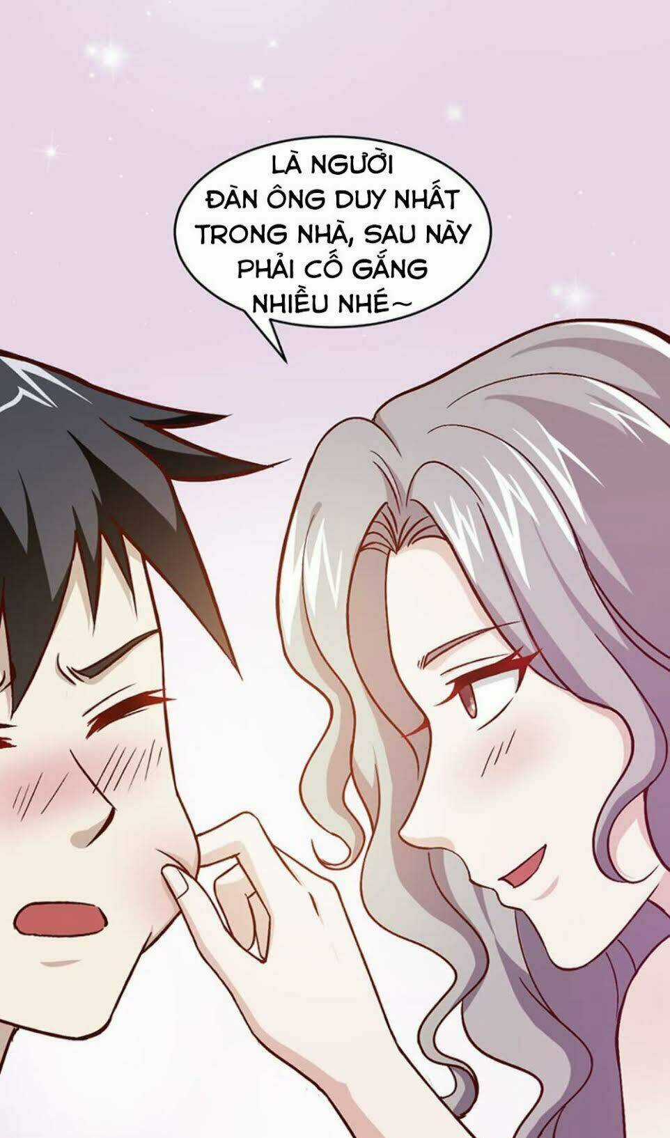 Táng Kiếm Quyết Chapter 12 trang 10
