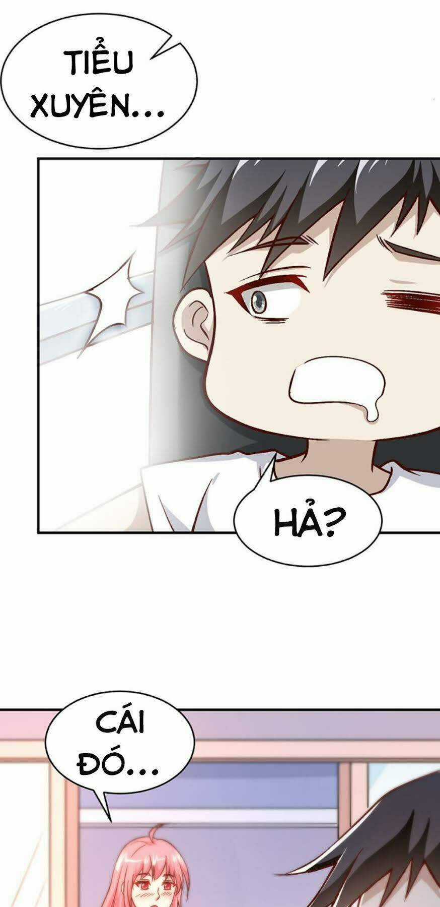 Táng Kiếm Quyết Chapter 12 trang 14