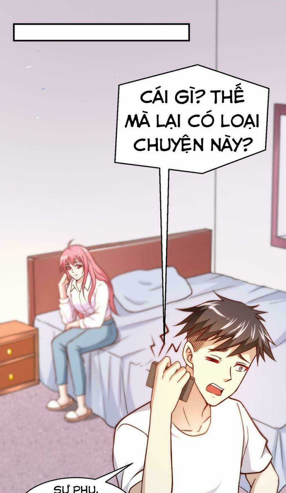 Táng Kiếm Quyết Chapter 12 trang 16