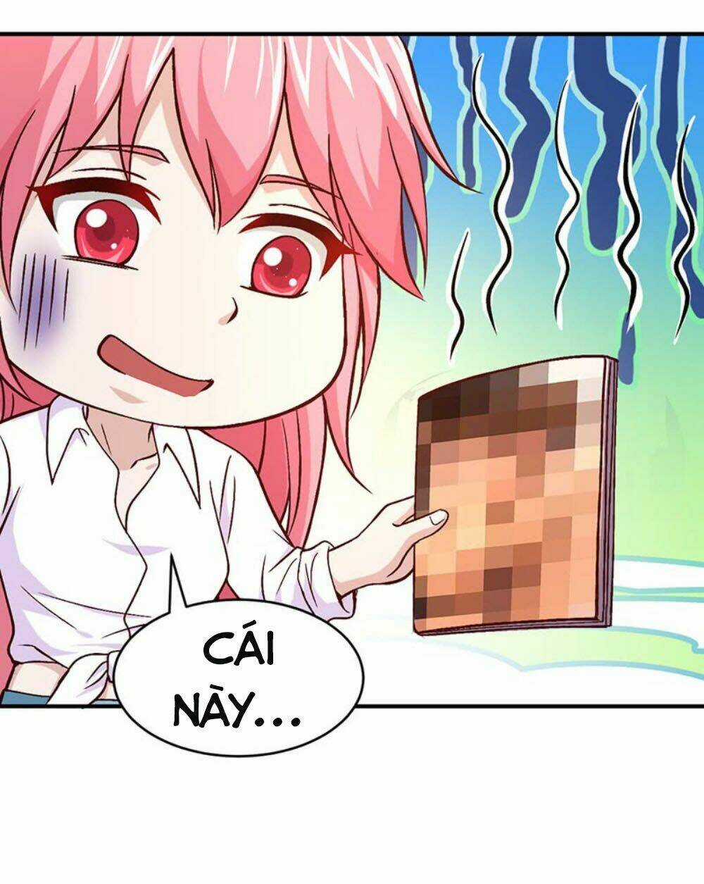 Táng Kiếm Quyết Chapter 12 trang 20