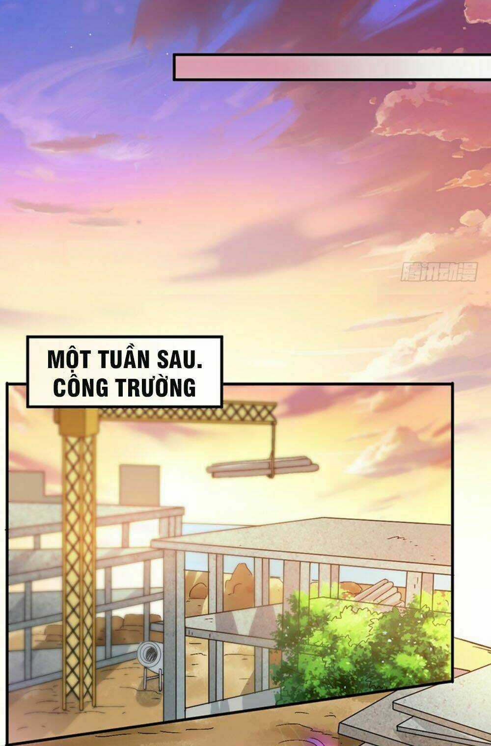 Táng Kiếm Quyết Chapter 12 trang 24