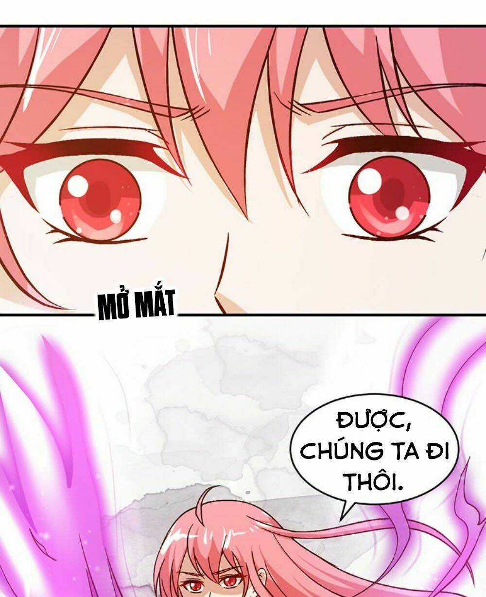 Táng Kiếm Quyết Chapter 12 trang 28