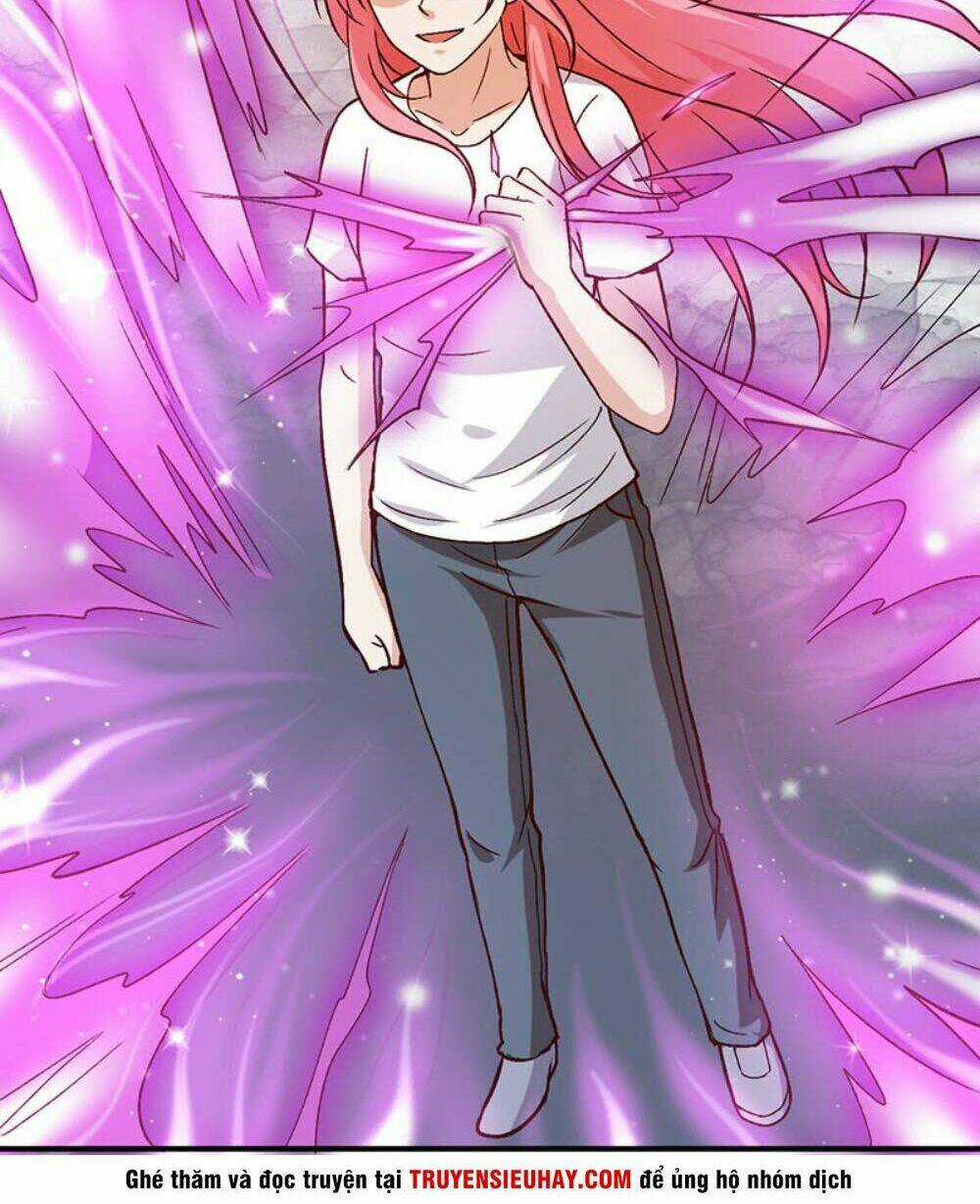 Táng Kiếm Quyết Chapter 12 trang 29