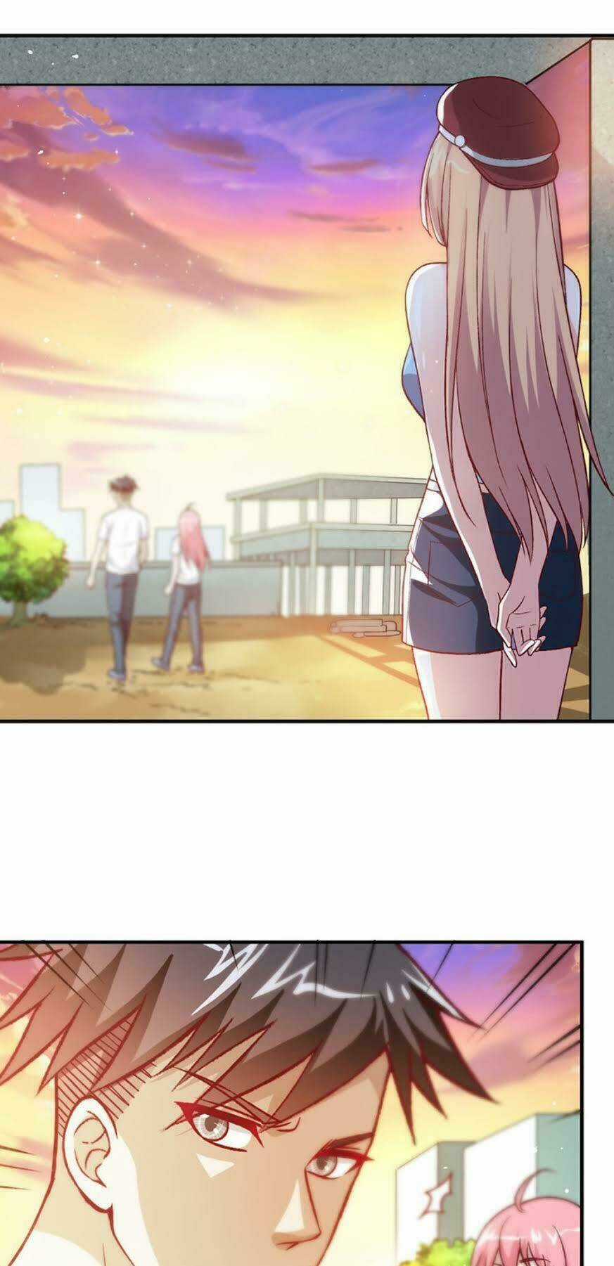 Táng Kiếm Quyết Chapter 12 trang 30