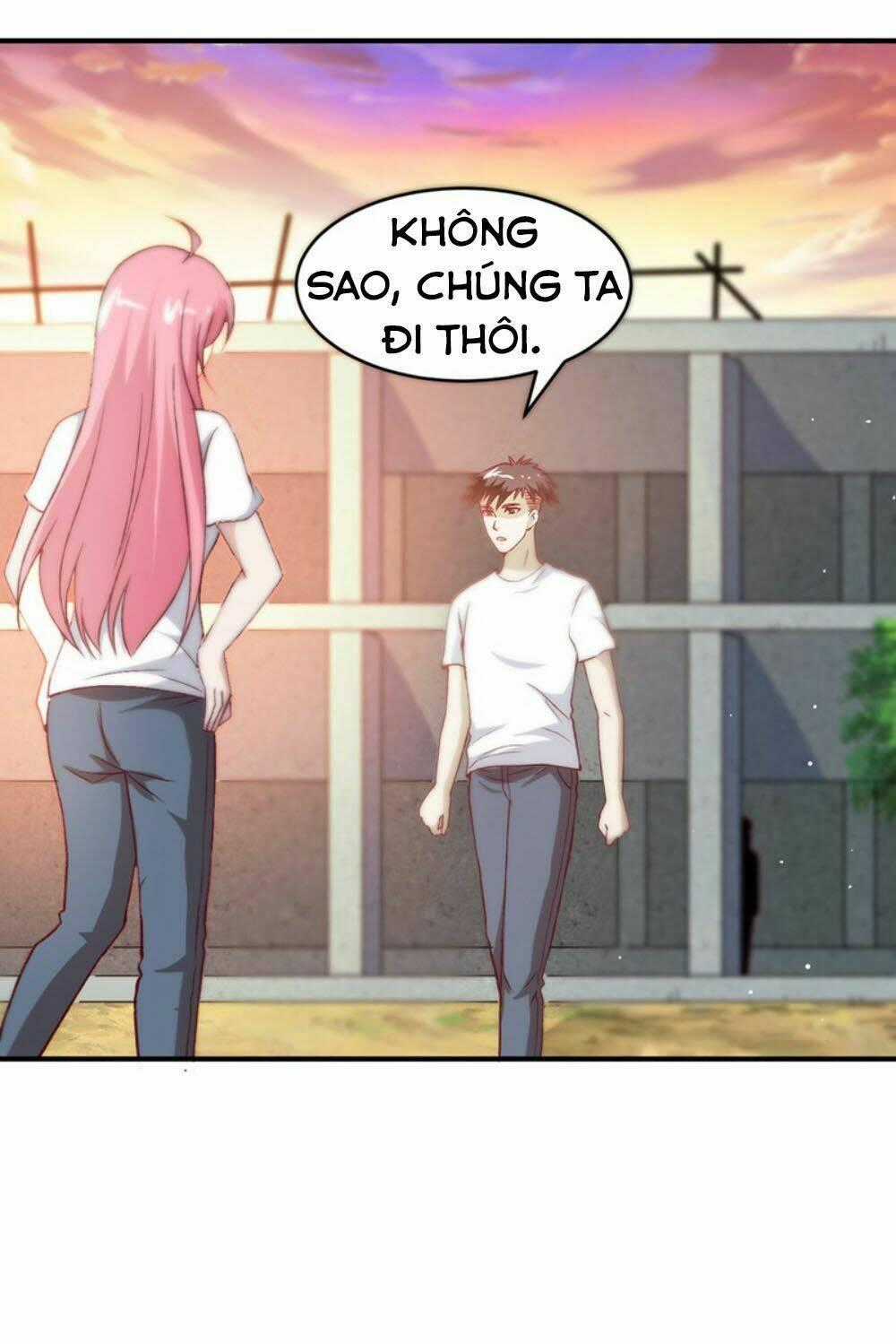 Táng Kiếm Quyết Chapter 12 trang 32