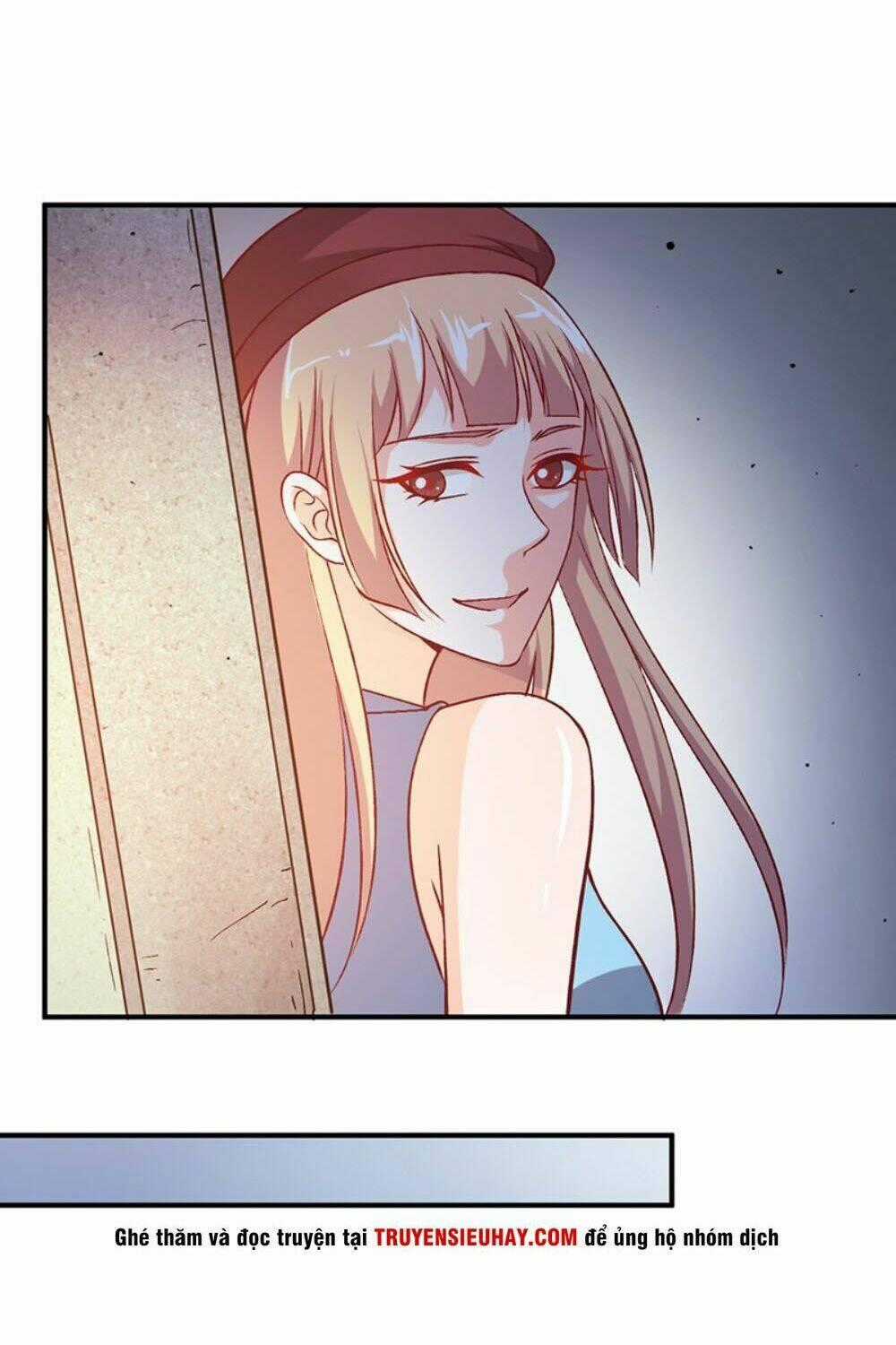 Táng Kiếm Quyết Chapter 12 trang 33