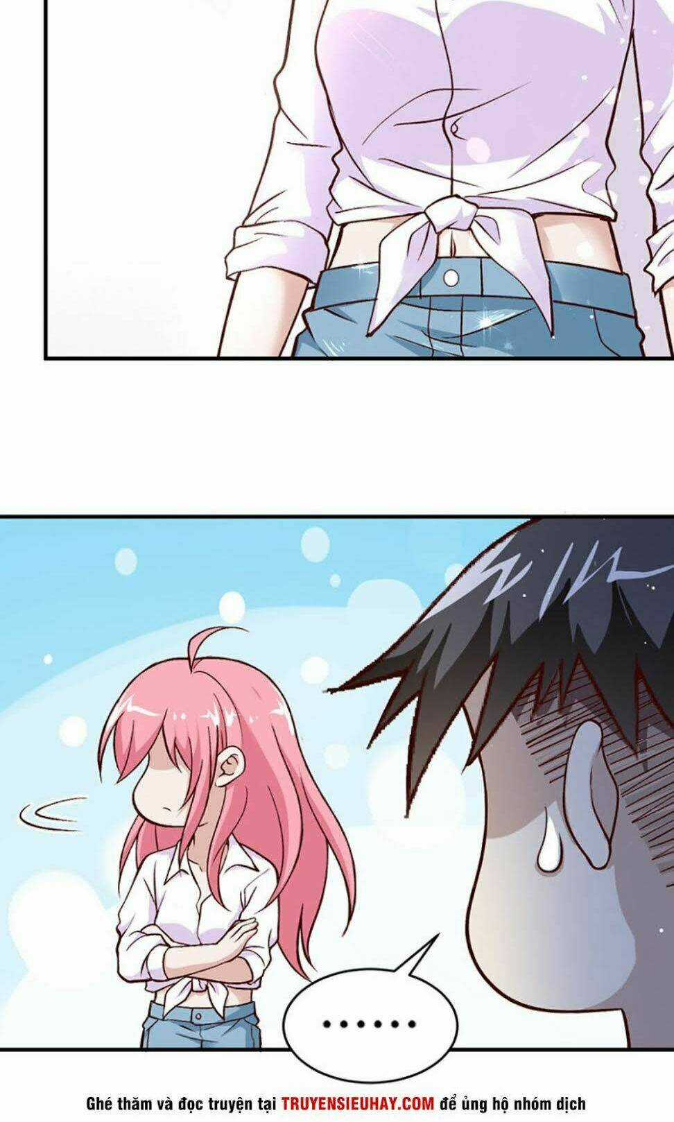 Táng Kiếm Quyết Chapter 12 trang 7