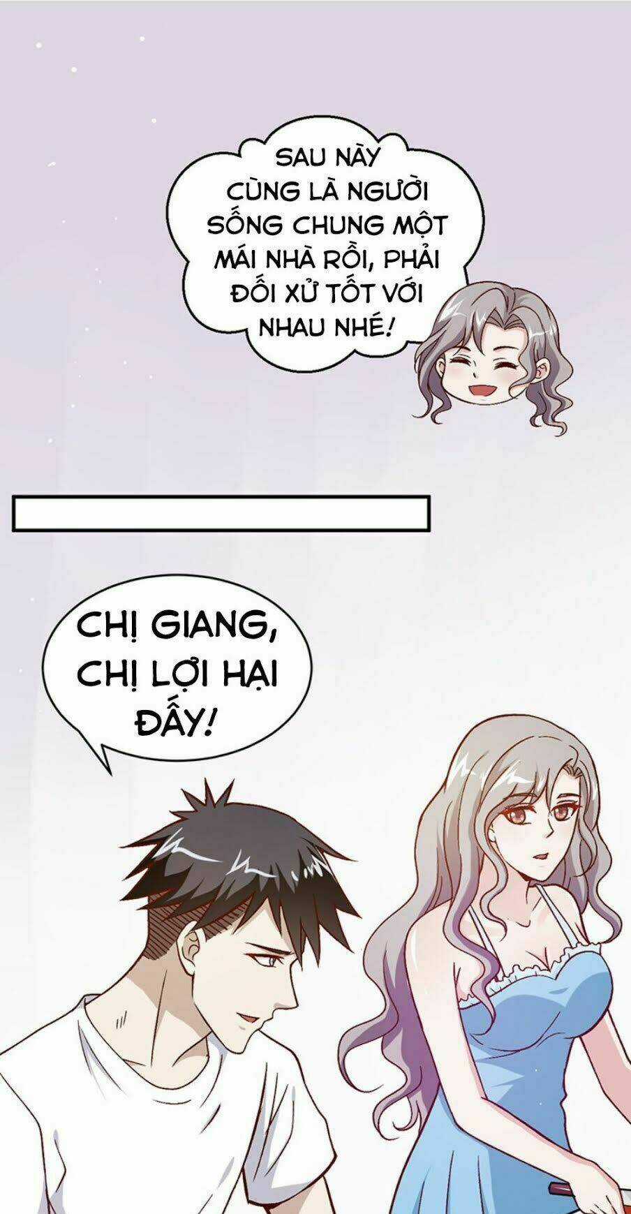 Táng Kiếm Quyết Chapter 12 trang 8