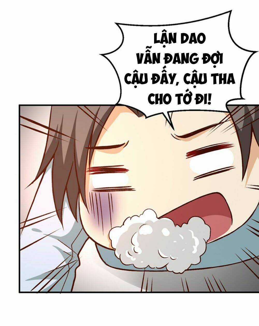 Táng Kiếm Quyết Chapter 13 trang 14