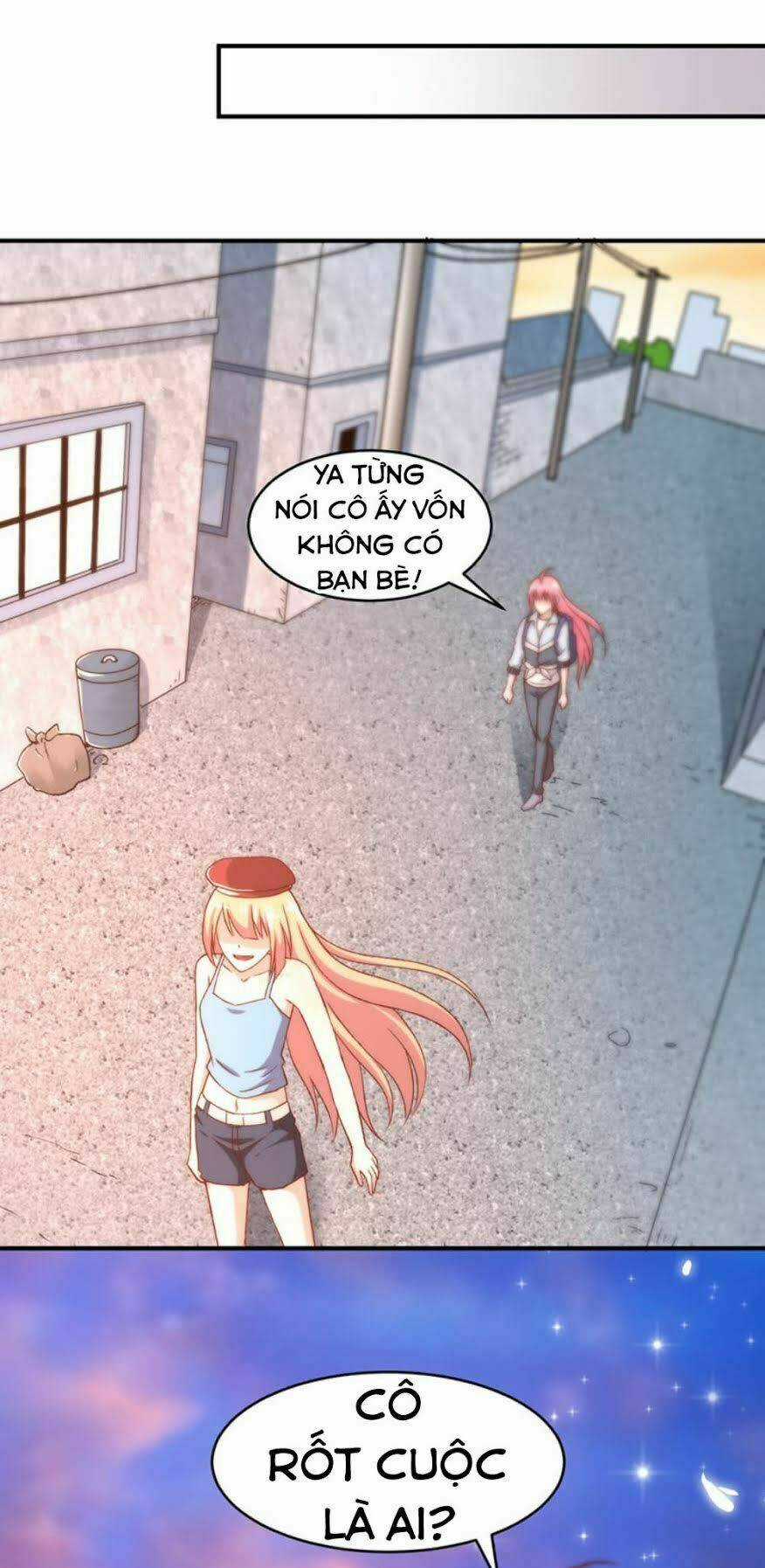 Táng Kiếm Quyết Chapter 13 trang 16