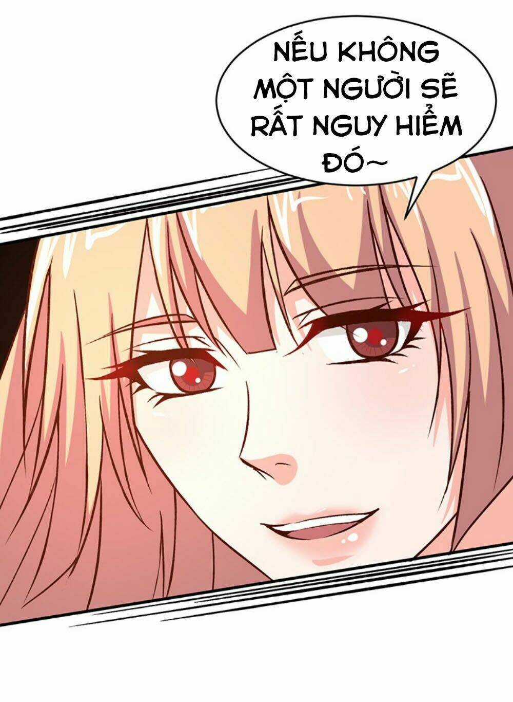 Táng Kiếm Quyết Chapter 13 trang 18