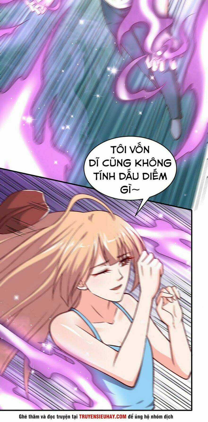 Táng Kiếm Quyết Chapter 13 trang 21