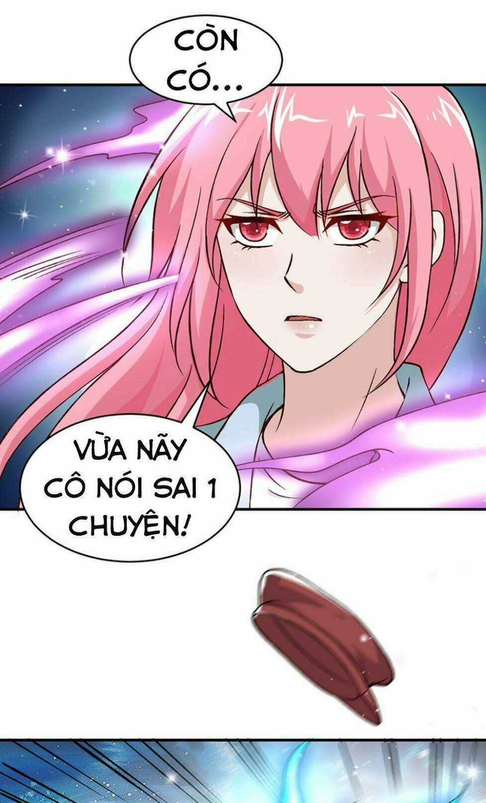 Táng Kiếm Quyết Chapter 13 trang 22