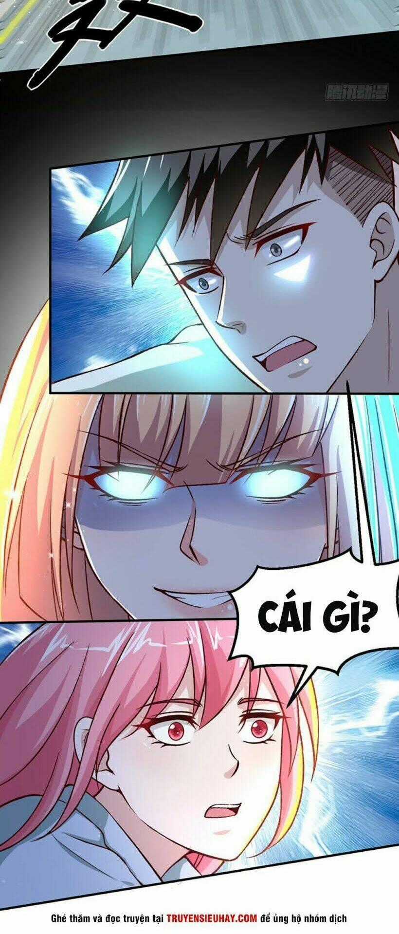 Táng Kiếm Quyết Chapter 13 trang 25