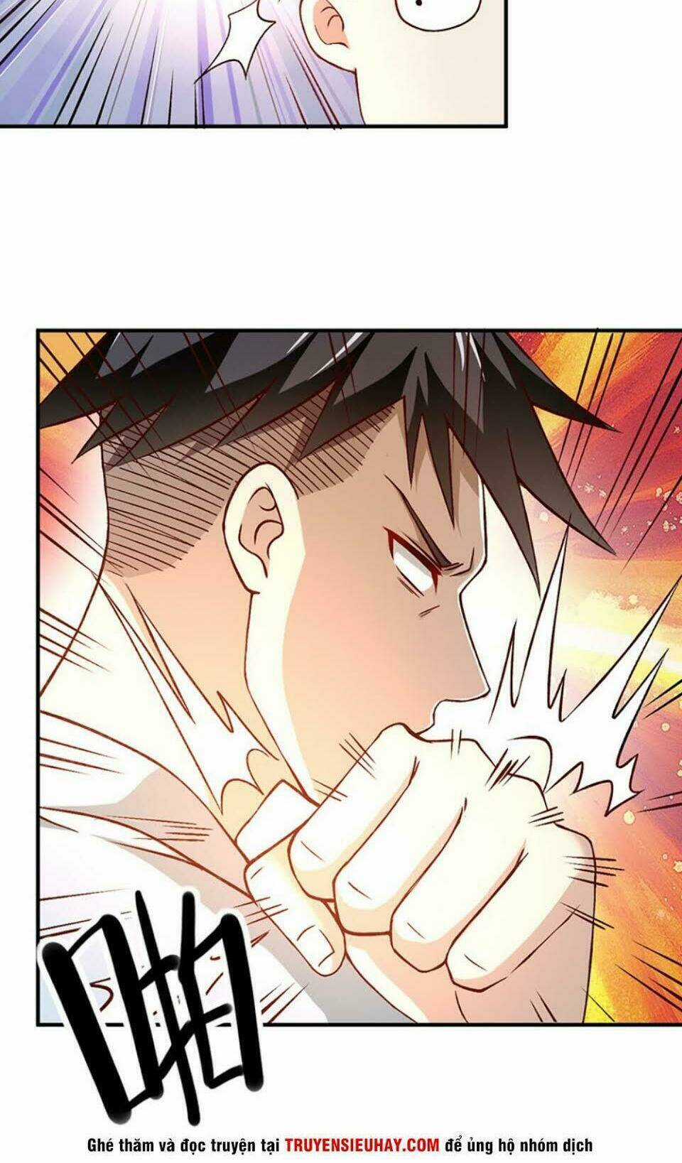 Táng Kiếm Quyết Chapter 13 trang 3