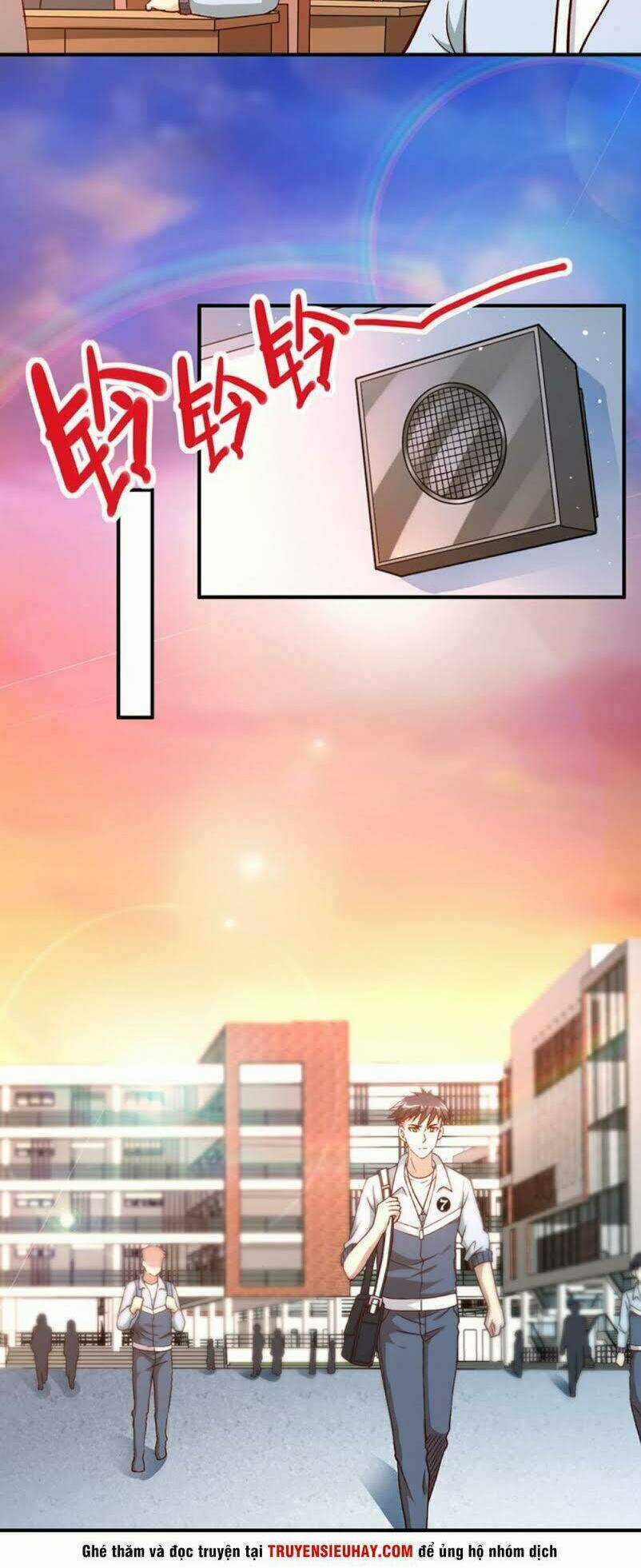 Táng Kiếm Quyết Chapter 13 trang 5