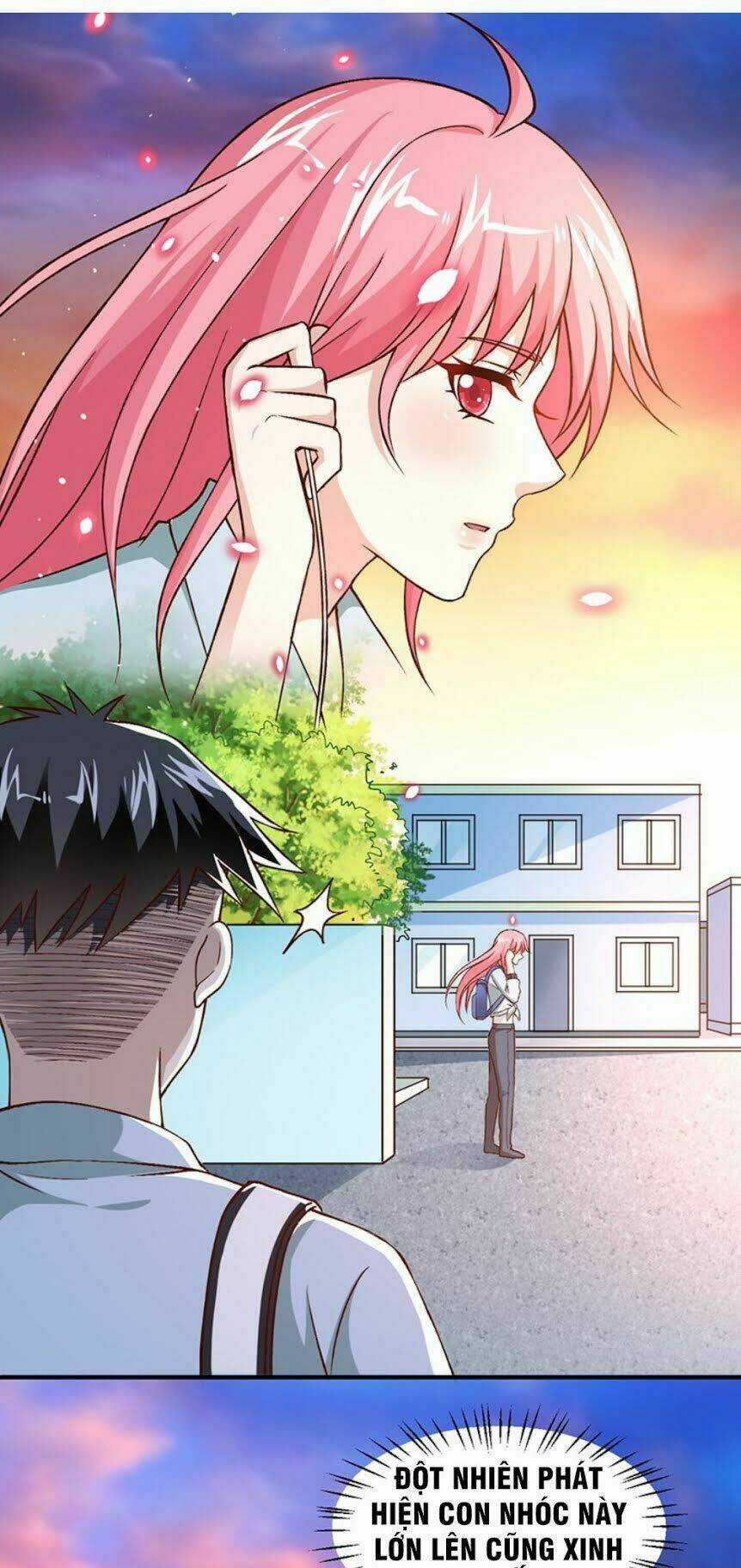 Táng Kiếm Quyết Chapter 13 trang 6