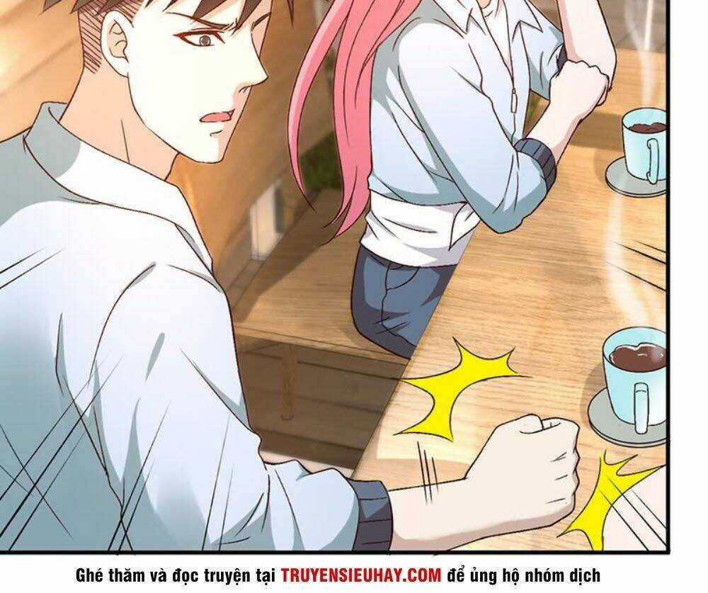 Táng Kiếm Quyết Chapter 14 trang 17