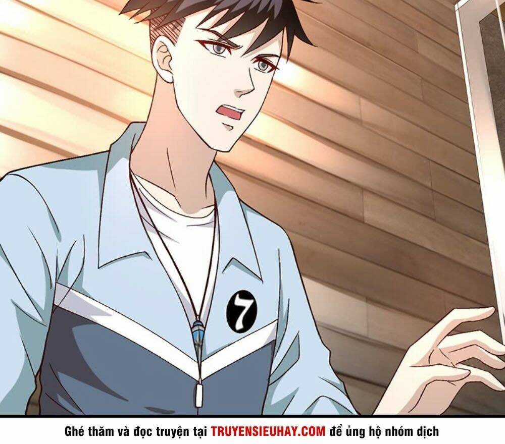 Táng Kiếm Quyết Chapter 14 trang 23