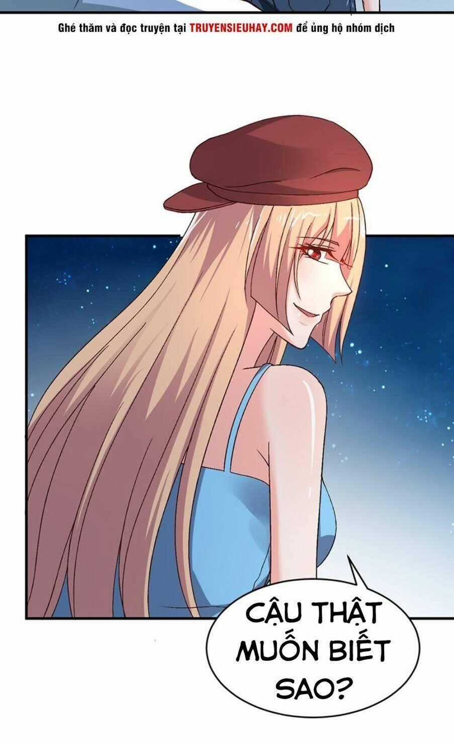 Táng Kiếm Quyết Chapter 14 trang 25