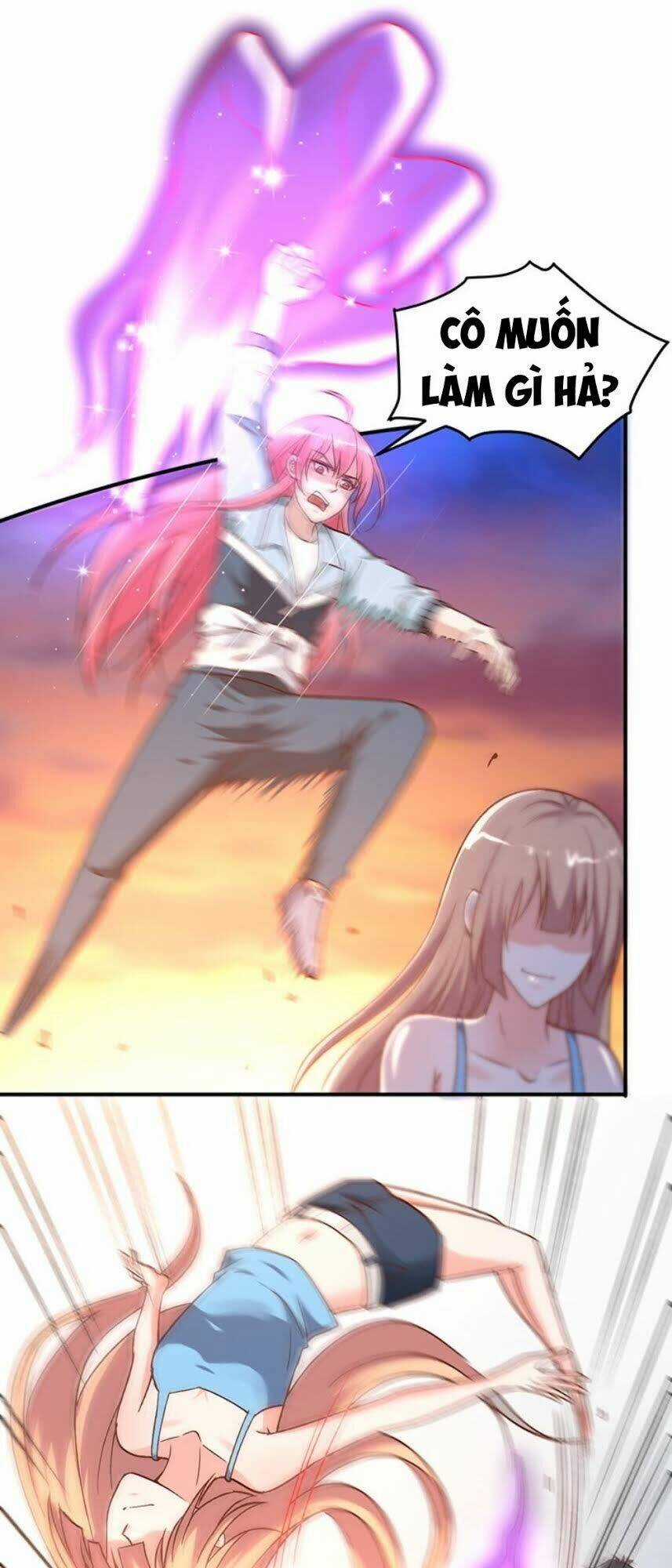 Táng Kiếm Quyết Chapter 14 trang 4