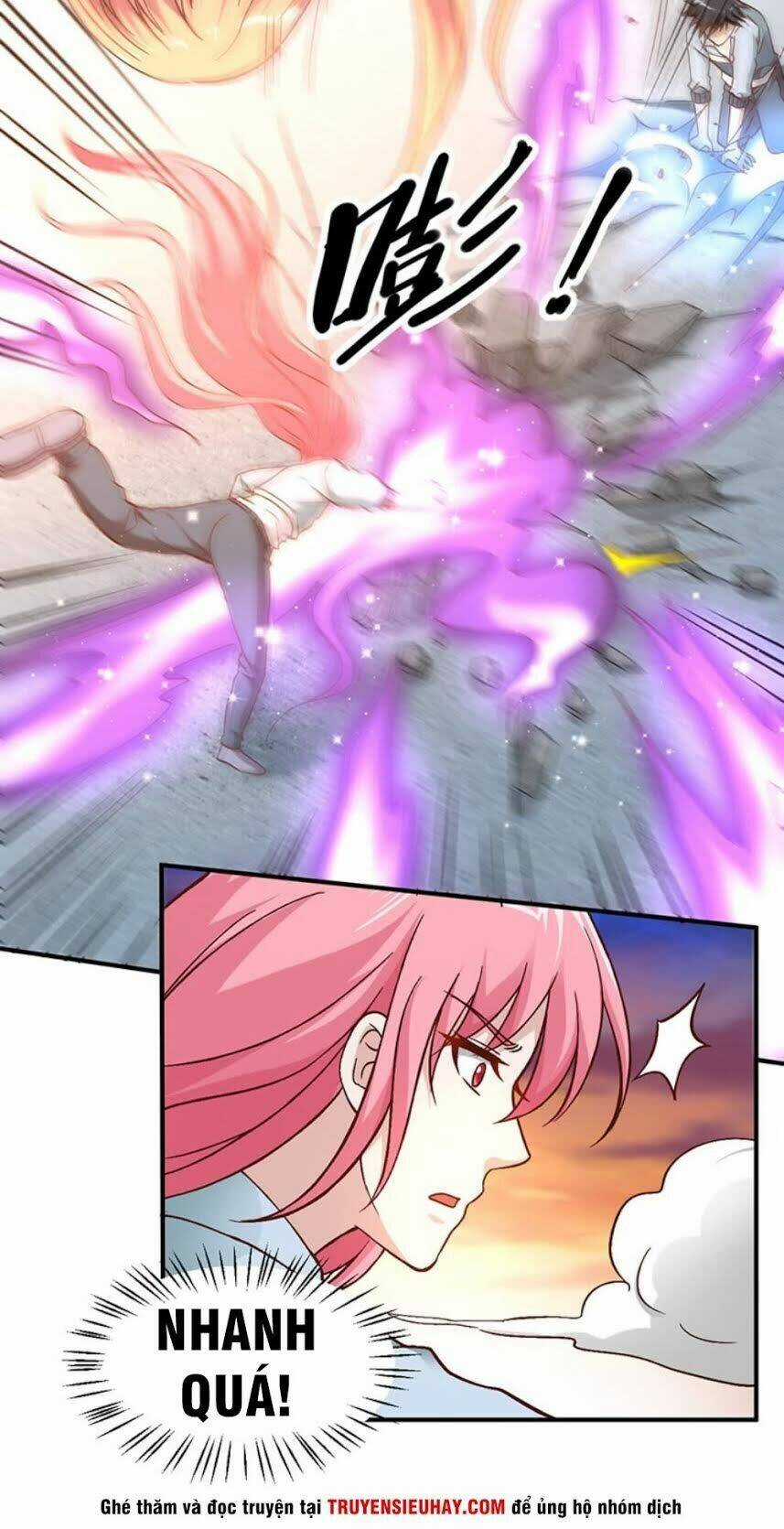 Táng Kiếm Quyết Chapter 14 trang 5