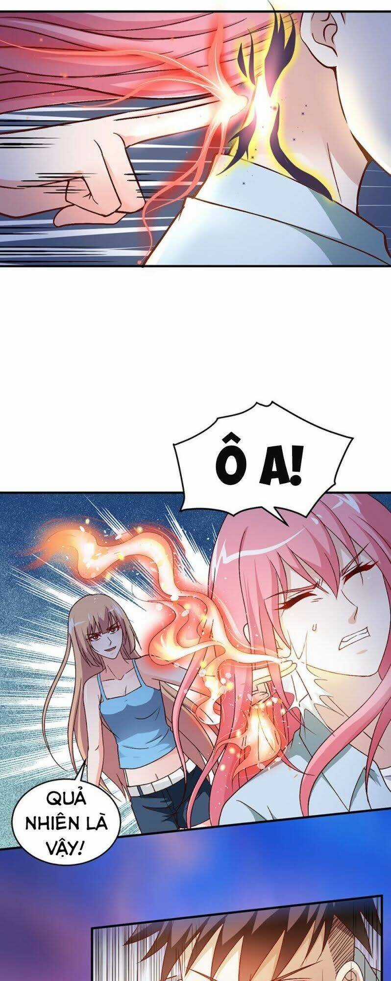 Táng Kiếm Quyết Chapter 14 trang 6