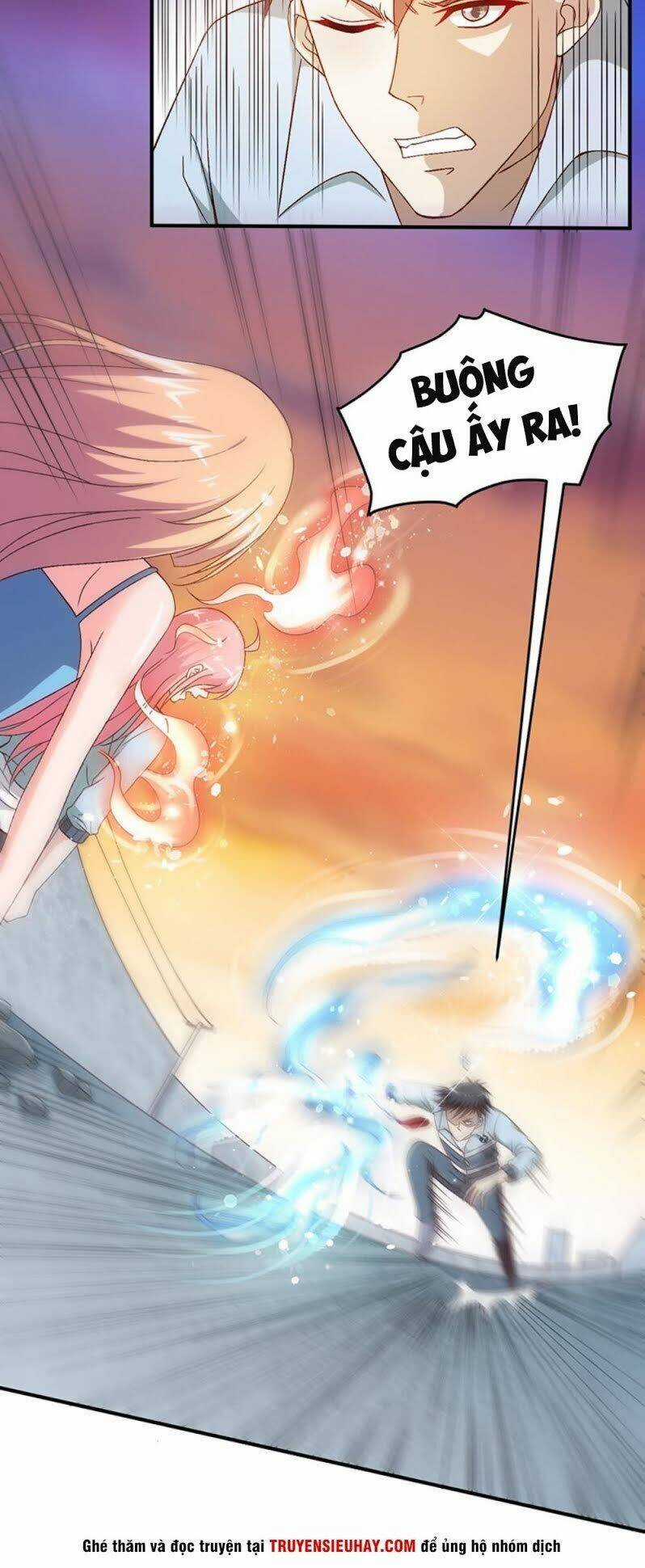 Táng Kiếm Quyết Chapter 14 trang 7