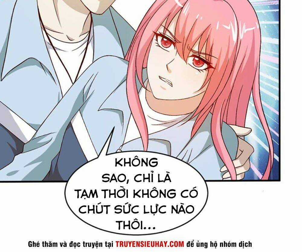 Táng Kiếm Quyết Chapter 14 trang 9