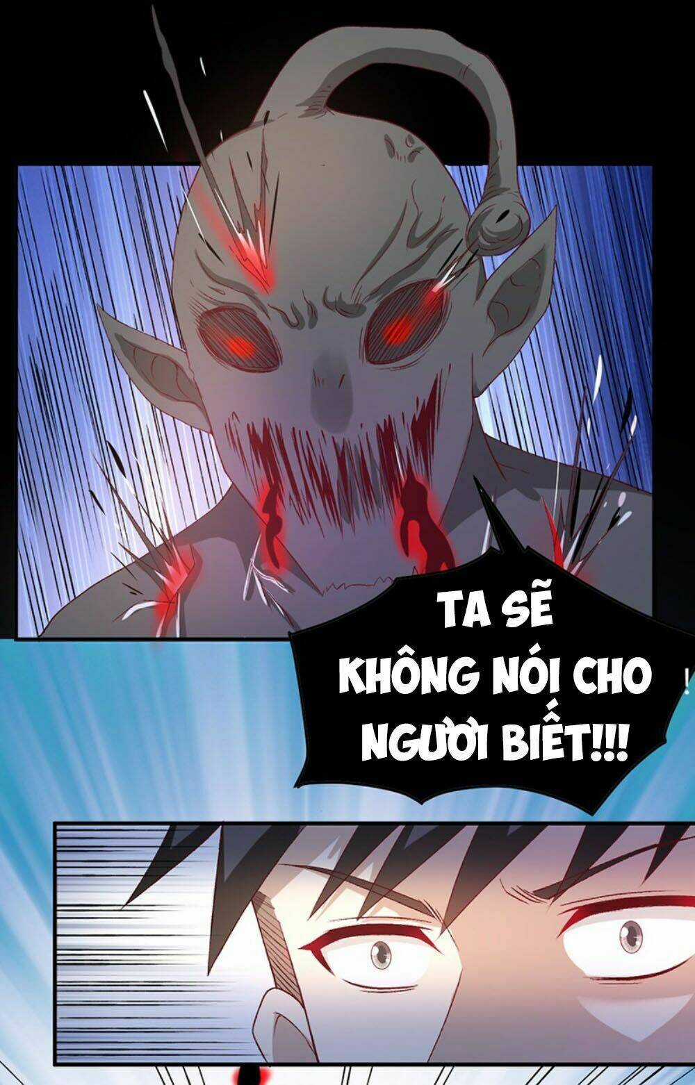 Táng Kiếm Quyết Chapter 15 trang 13