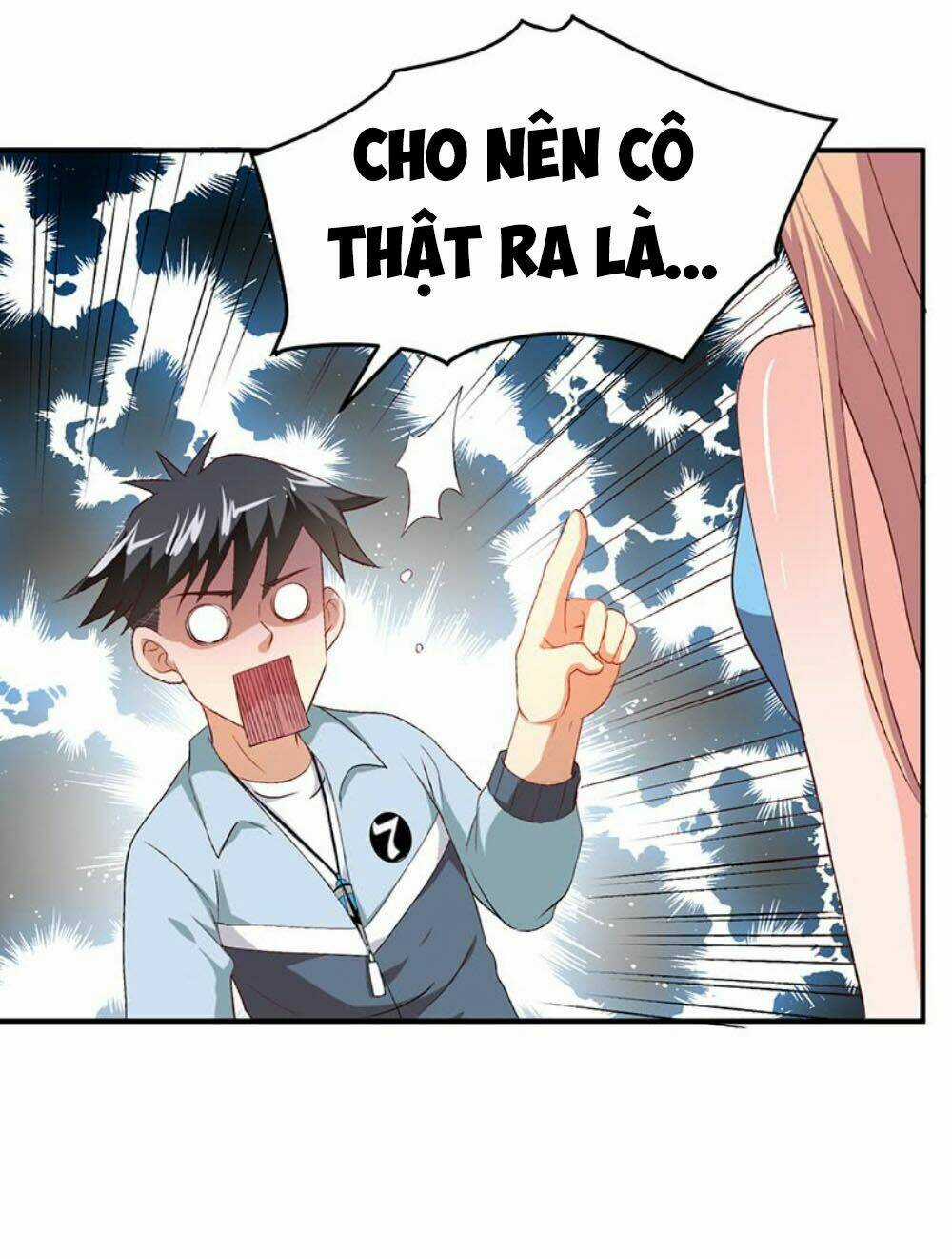 Táng Kiếm Quyết Chapter 15 trang 23