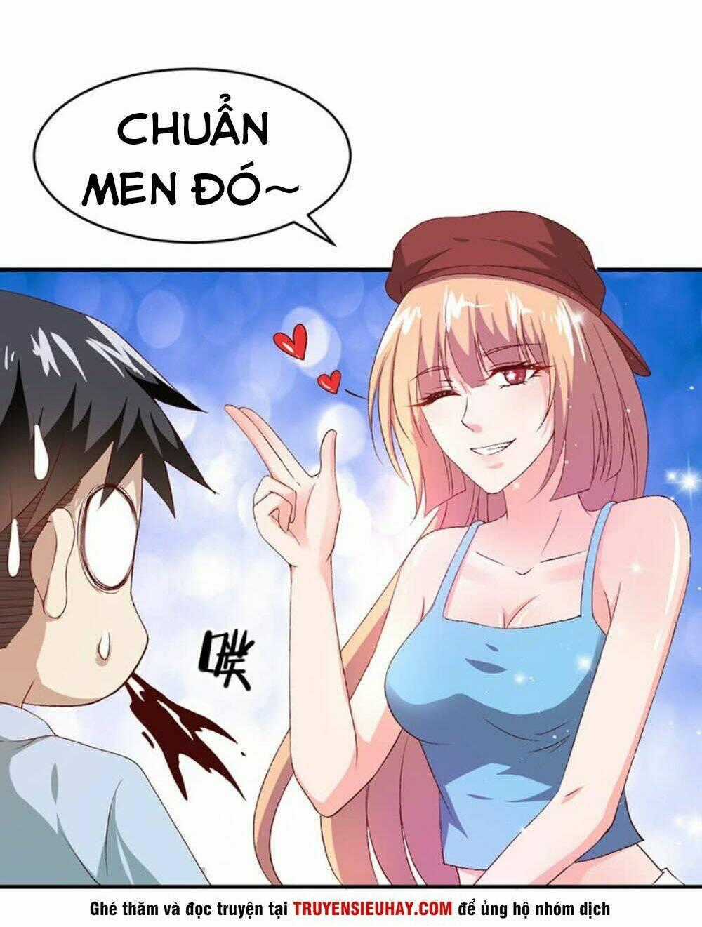 Táng Kiếm Quyết Chapter 15 trang 24