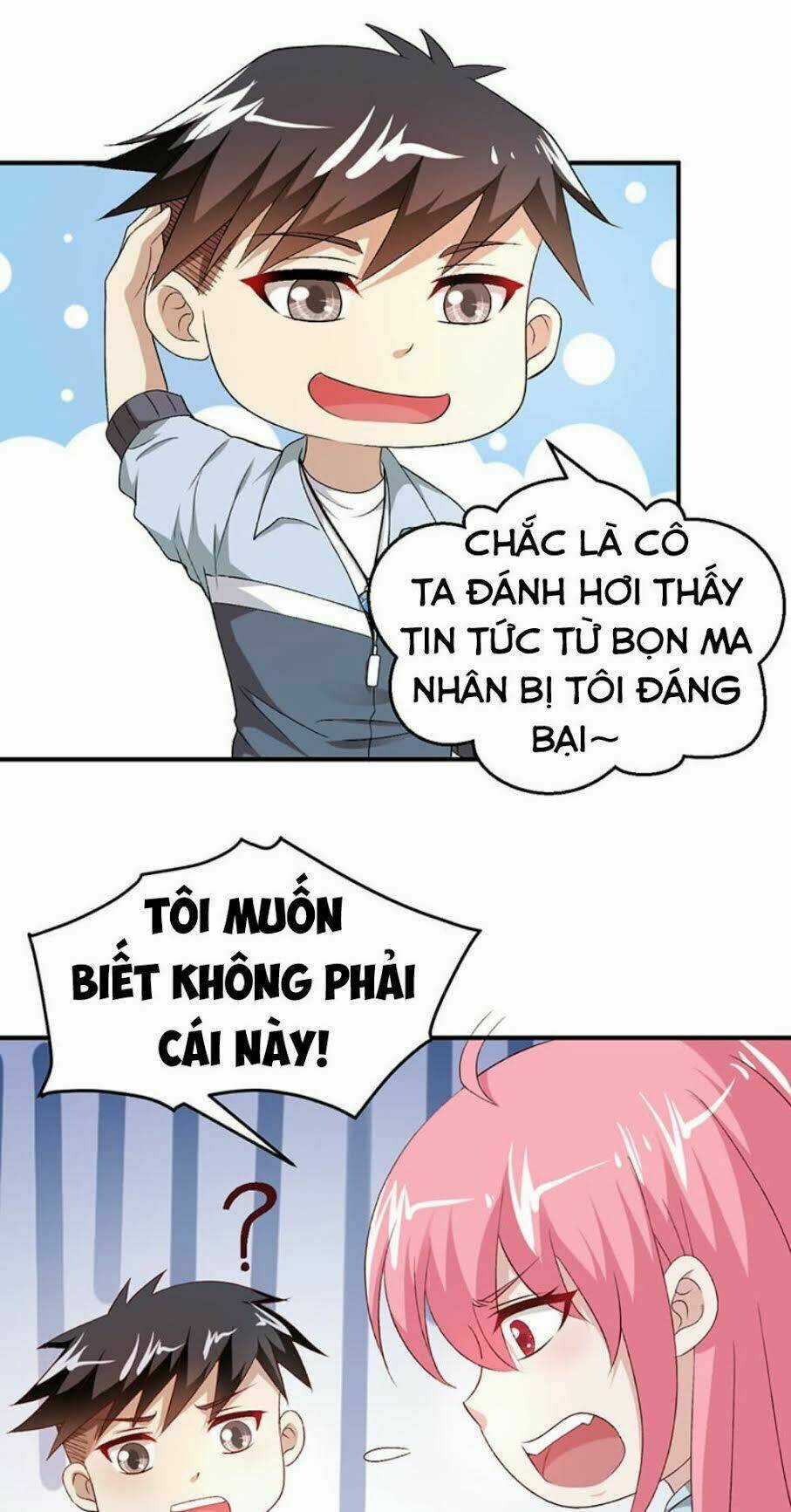 Táng Kiếm Quyết Chapter 15 trang 6