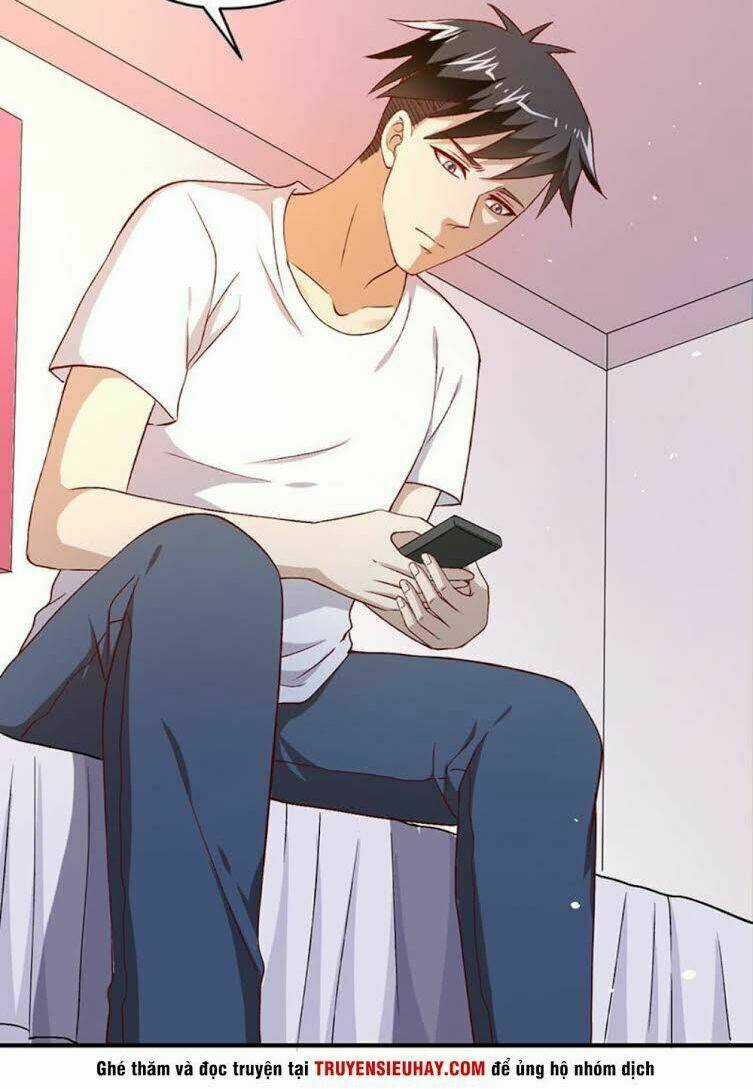 Táng Kiếm Quyết Chapter 16 trang 10