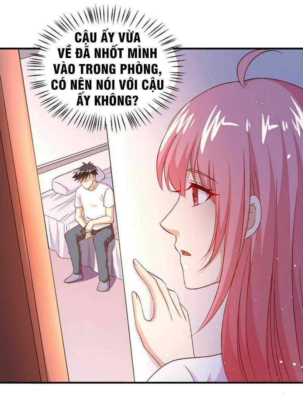 Táng Kiếm Quyết Chapter 16 trang 11