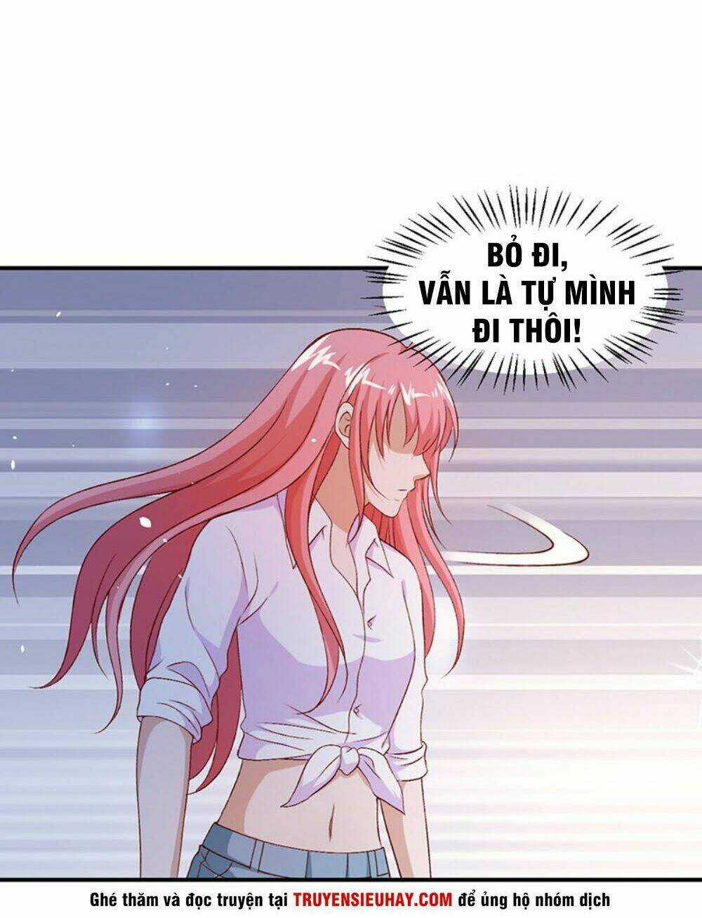 Táng Kiếm Quyết Chapter 16 trang 12