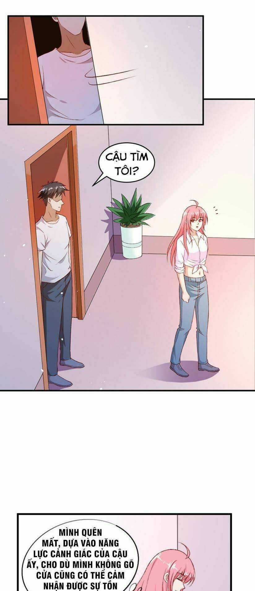 Táng Kiếm Quyết Chapter 16 trang 13