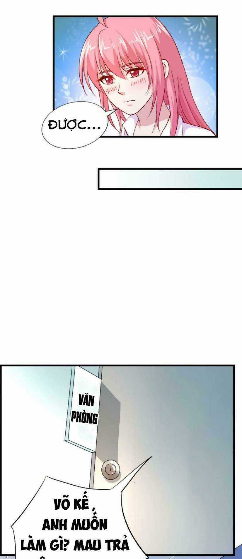 Táng Kiếm Quyết Chapter 16 trang 17