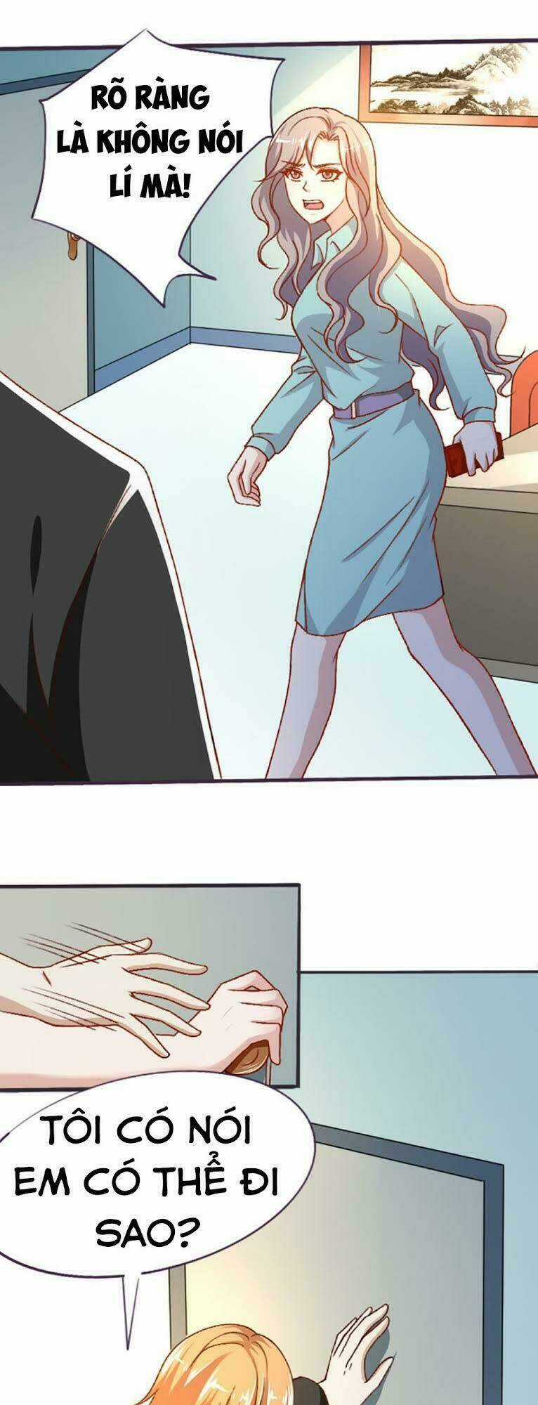 Táng Kiếm Quyết Chapter 16 trang 23