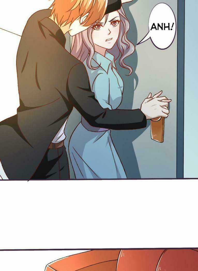 Táng Kiếm Quyết Chapter 16 trang 24