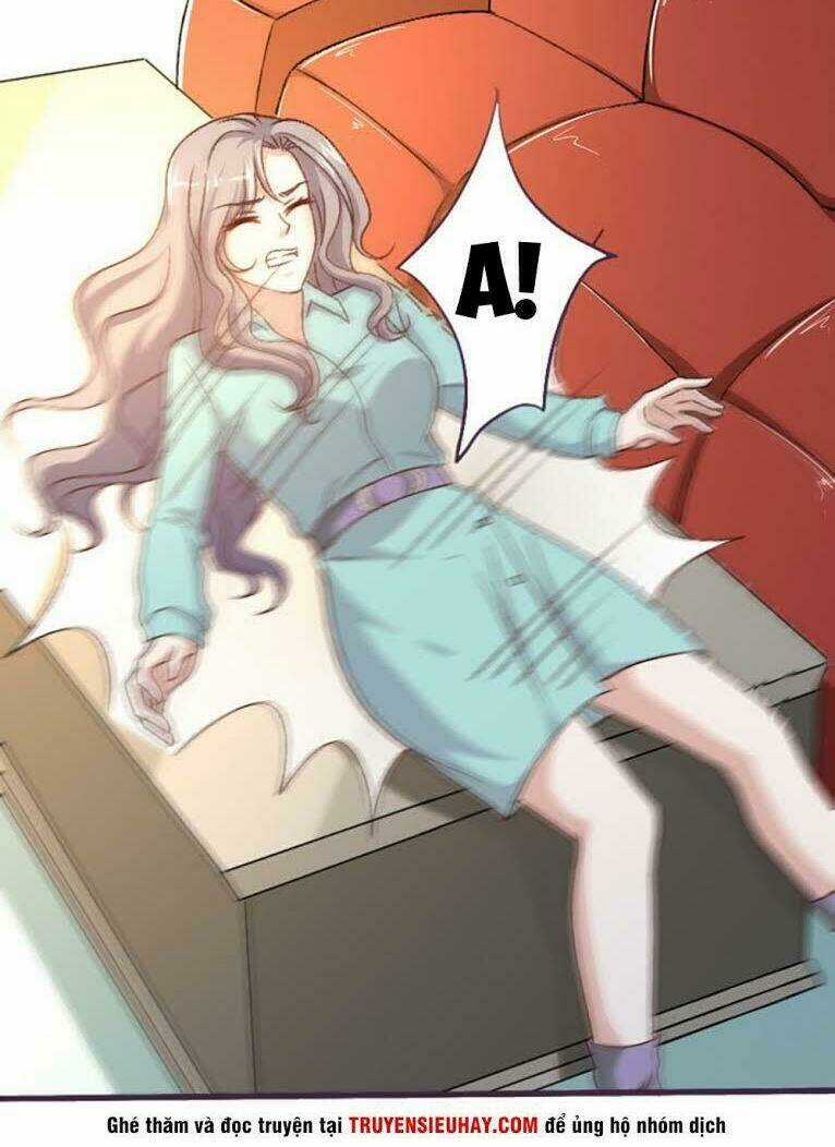 Táng Kiếm Quyết Chapter 16 trang 25