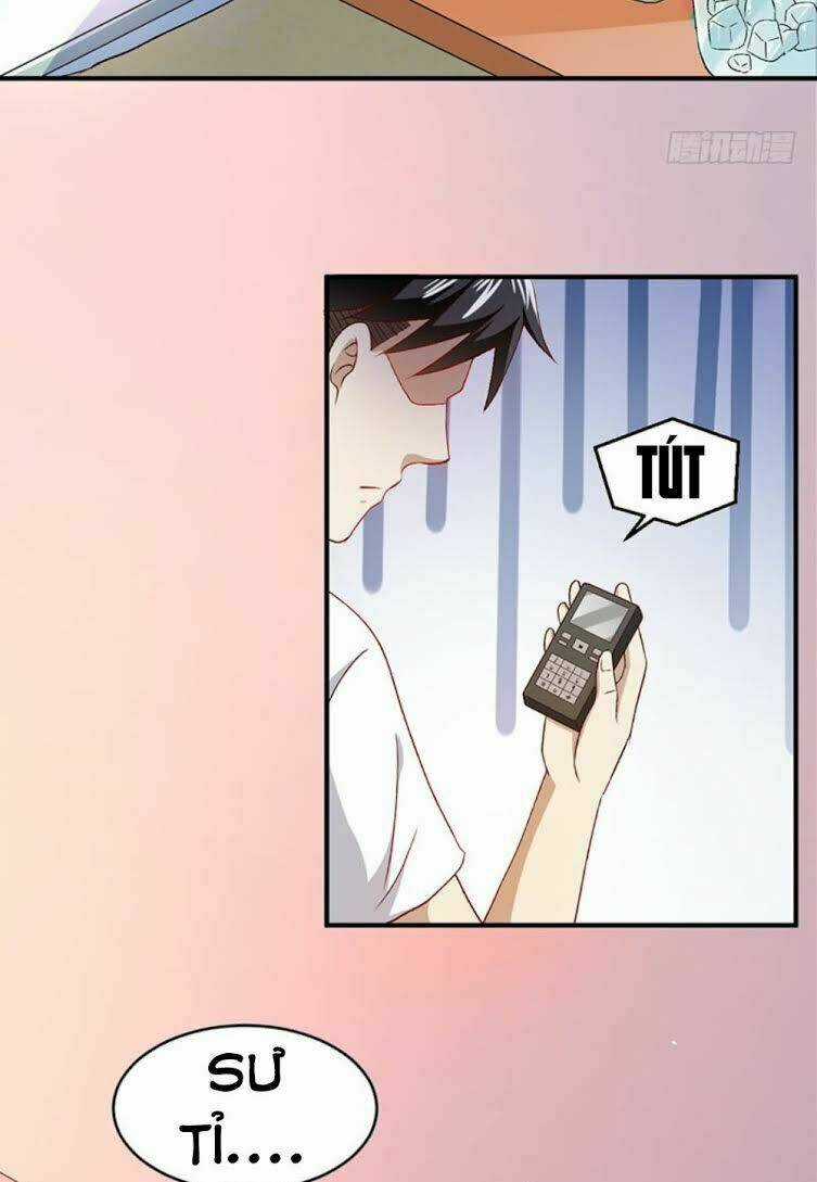 Táng Kiếm Quyết Chapter 16 trang 9