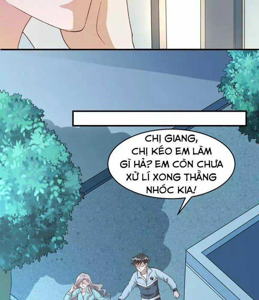 Táng Kiếm Quyết Chapter 17 trang 10