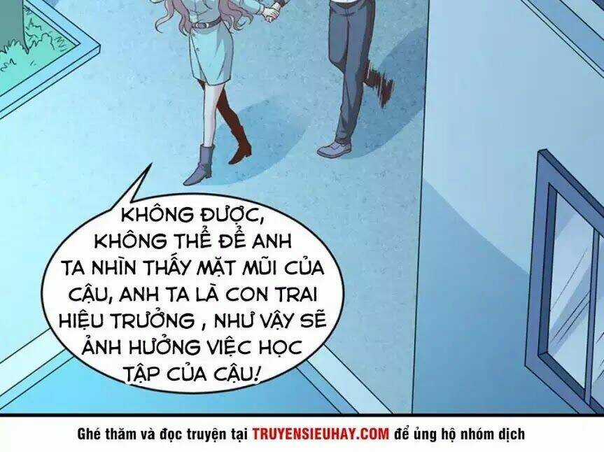 Táng Kiếm Quyết Chapter 17 trang 11