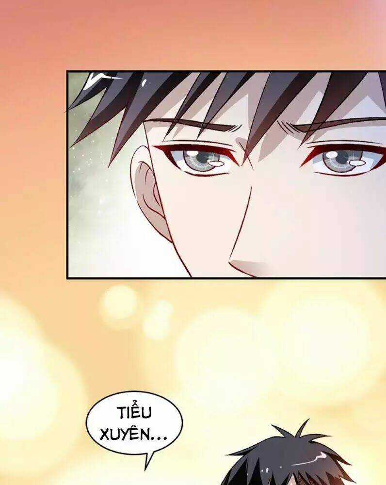 Táng Kiếm Quyết Chapter 17 trang 14