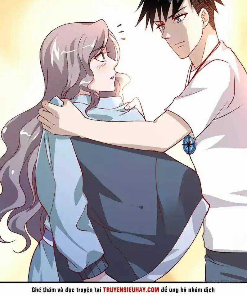 Táng Kiếm Quyết Chapter 17 trang 15