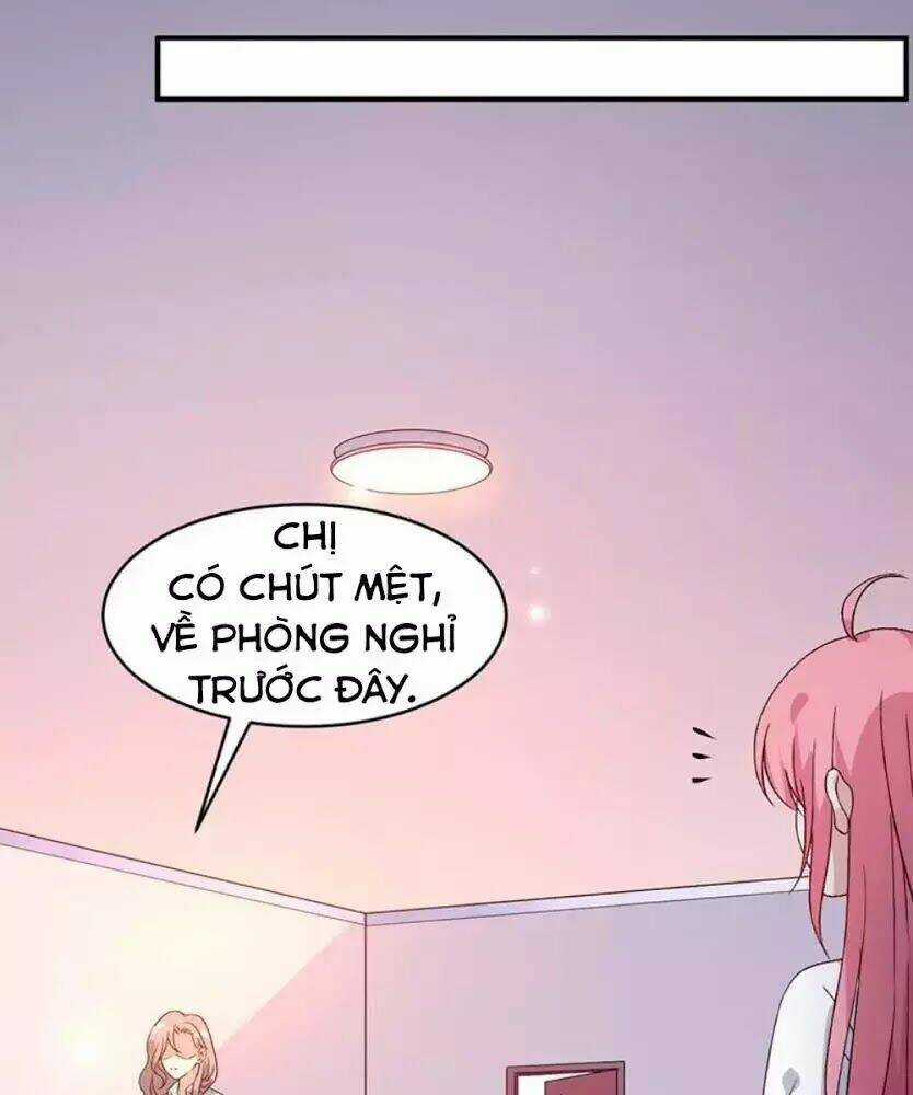 Táng Kiếm Quyết Chapter 17 trang 17