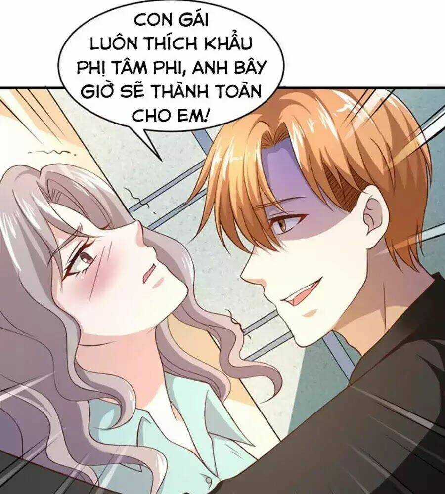 Táng Kiếm Quyết Chapter 17 trang 2